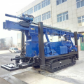 Rock Borehole Water Well Drilling Rig Machine